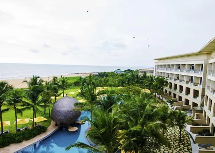 Heritance Negombo - Level 1 Certified