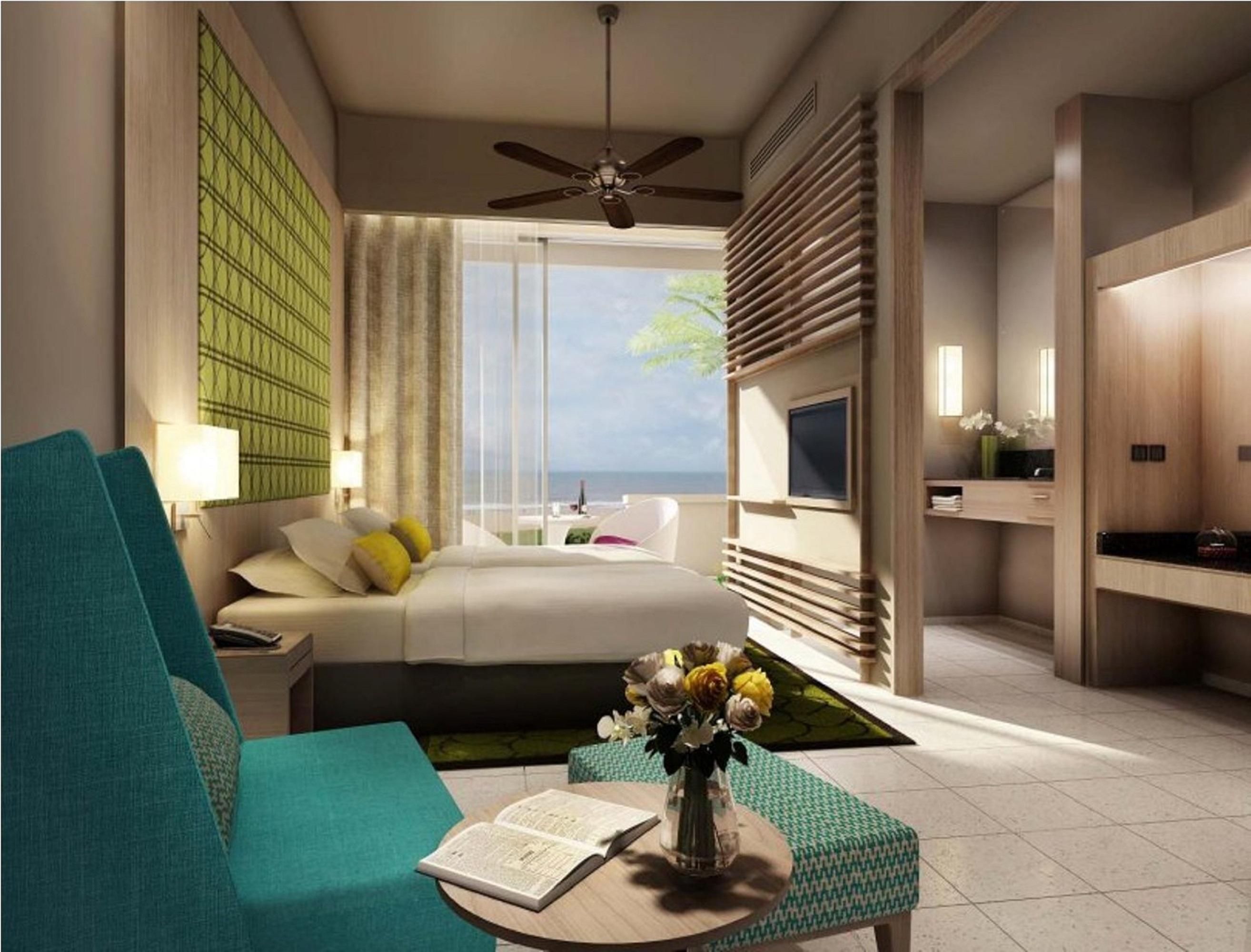 Hotel Heritance - Level 1 Certified 5*