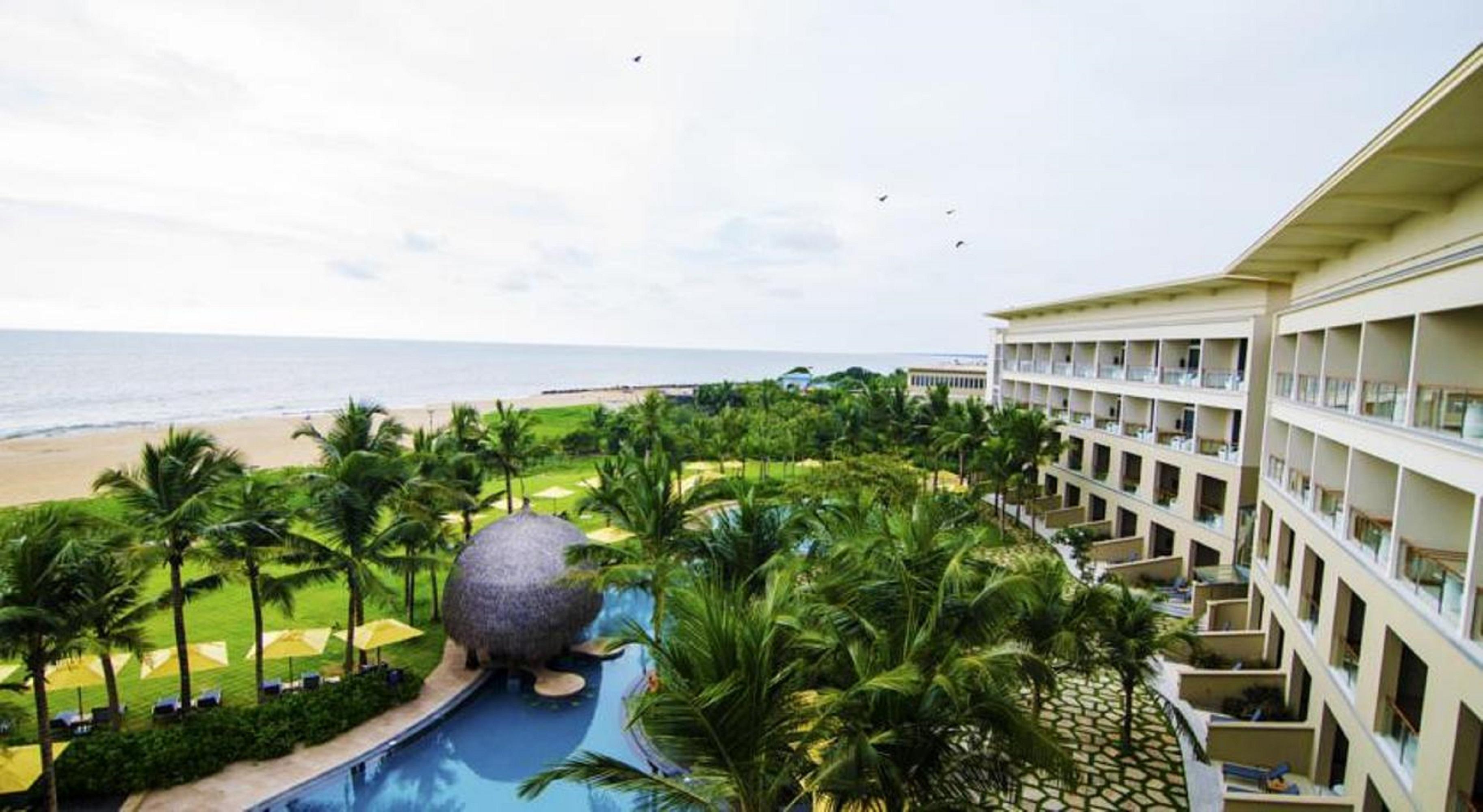 Heritance - Level 1 Certified Hotel 5*