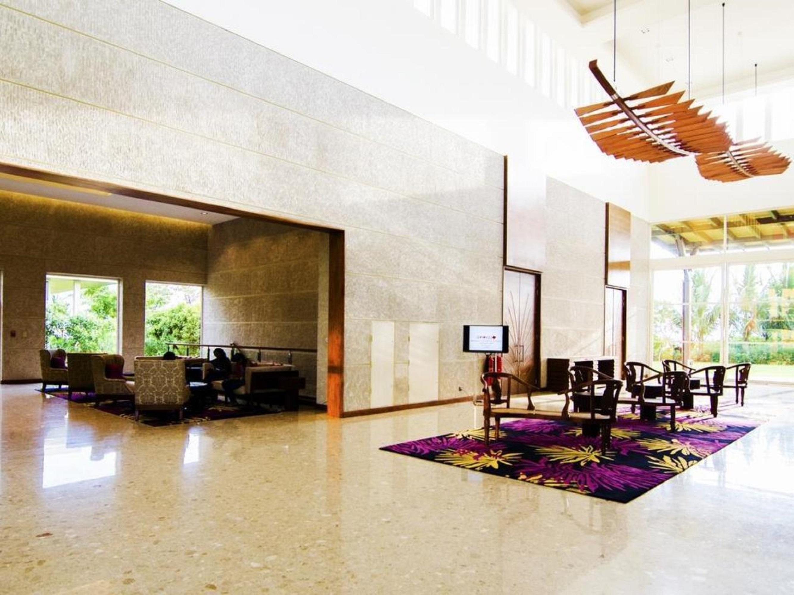 Hotel Heritance - Level 1 Certified