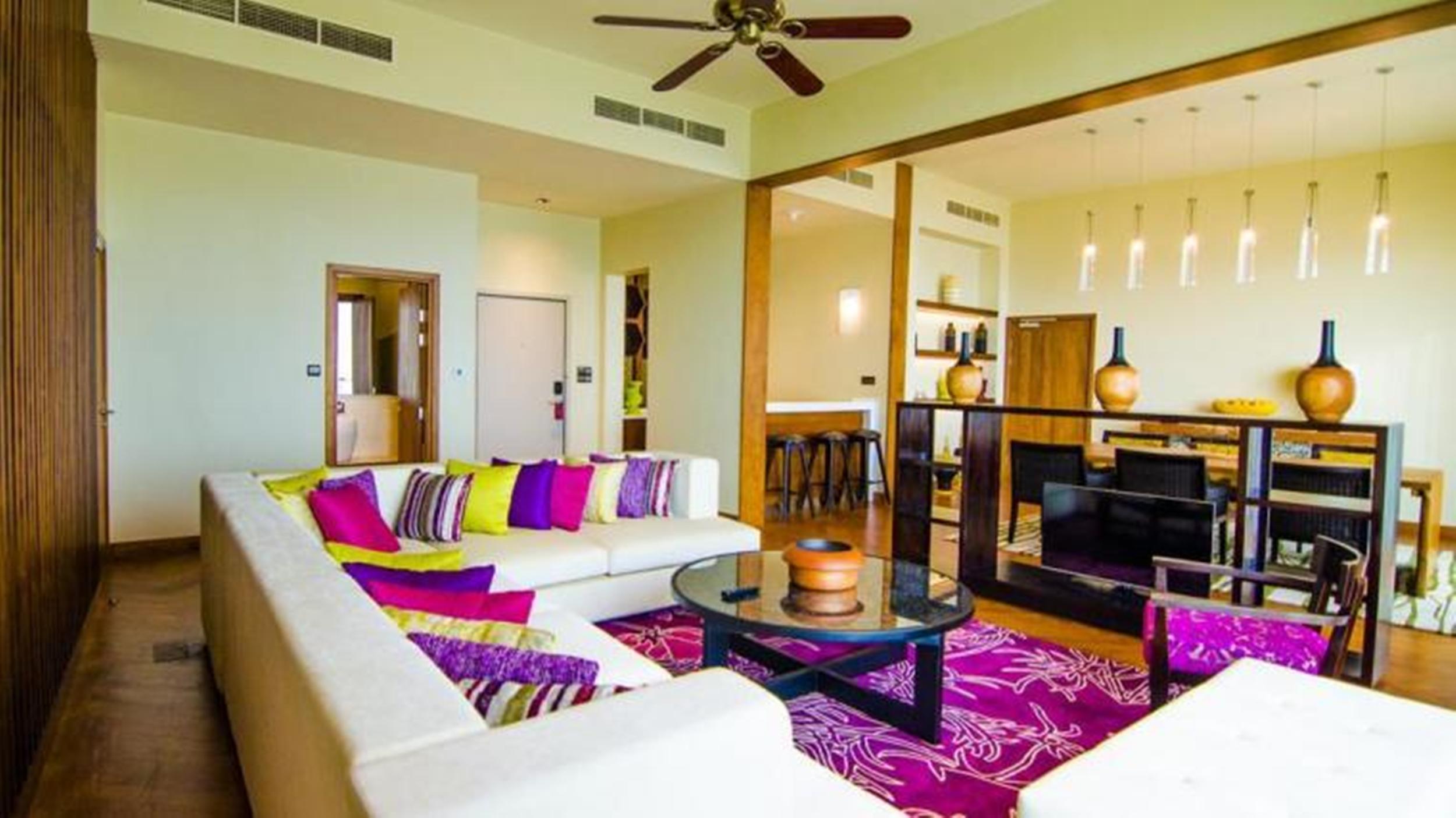 Heritance - Level 1 Certified Hotel Negombo