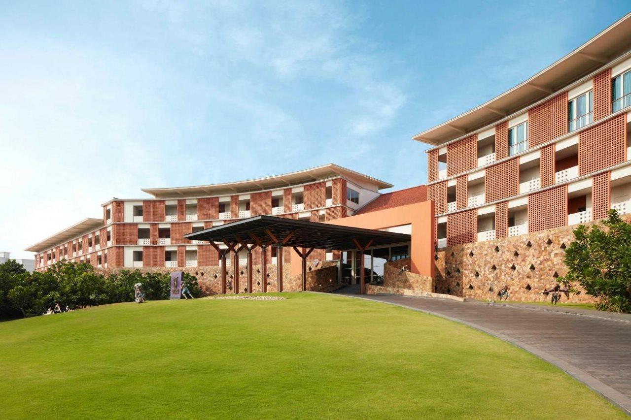 Hotel Heritance - Level 1 Certified