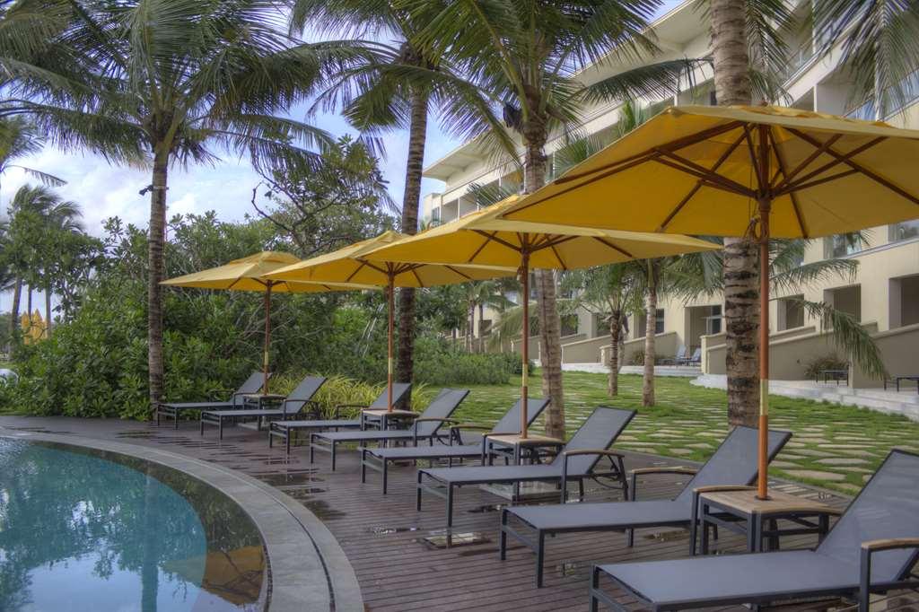 Hotel Heritance - Level 1 Certified 5*