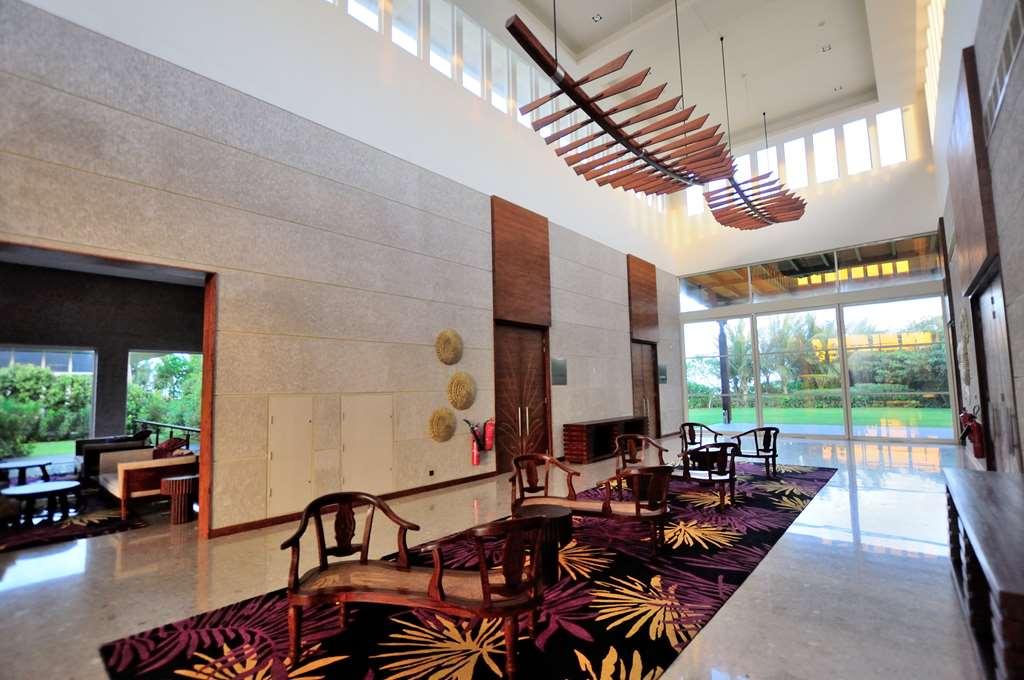 Hotel Heritance - Level 1 Certified 5*