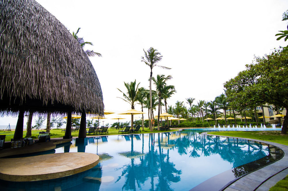 Heritance - Level 1 Certified 5* Negombo