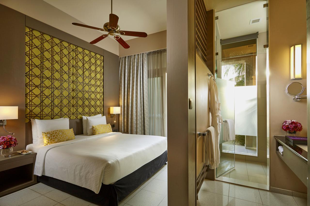 Heritance - Level 1 Certified 5* Negombo