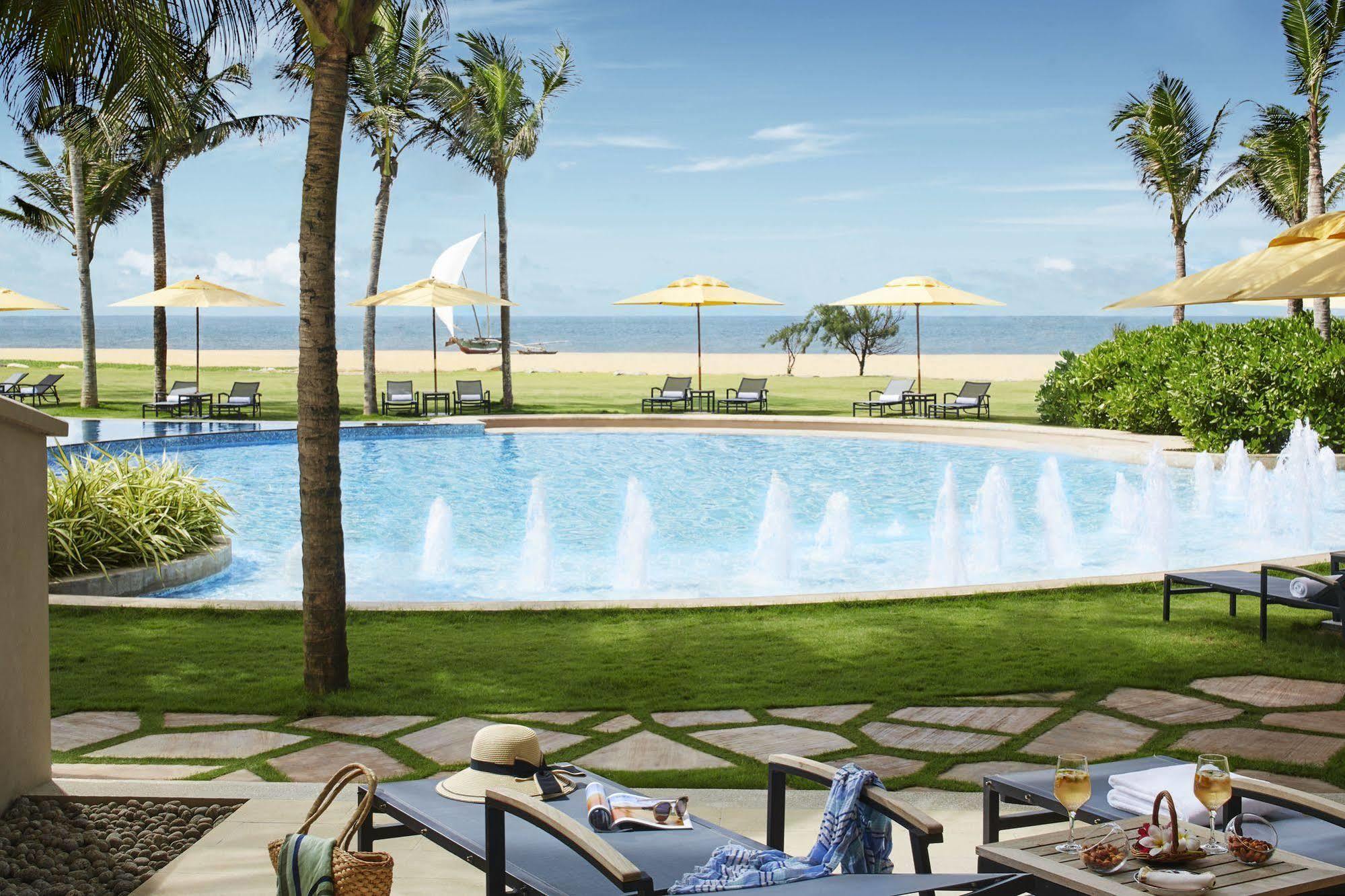Hotel Heritance - Level 1 Certified