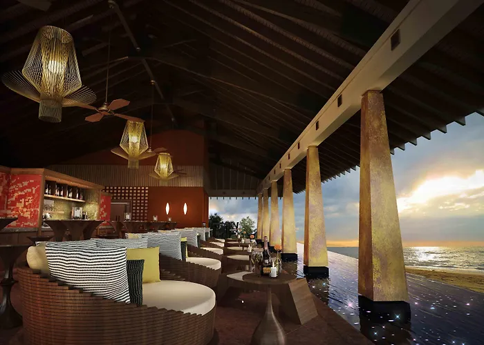 Sentido Heritance Negombo
