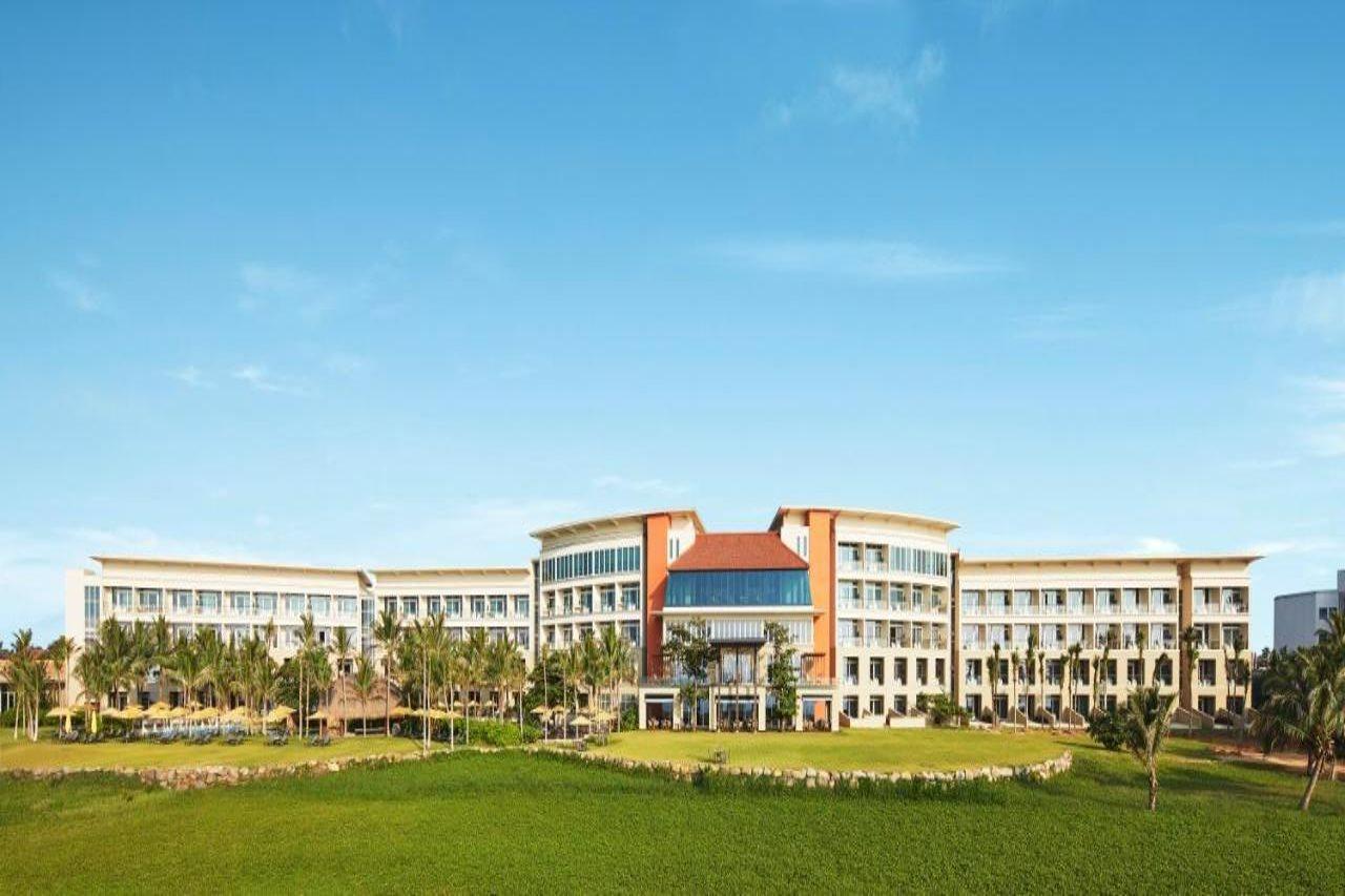 Готель Sentido Heritance