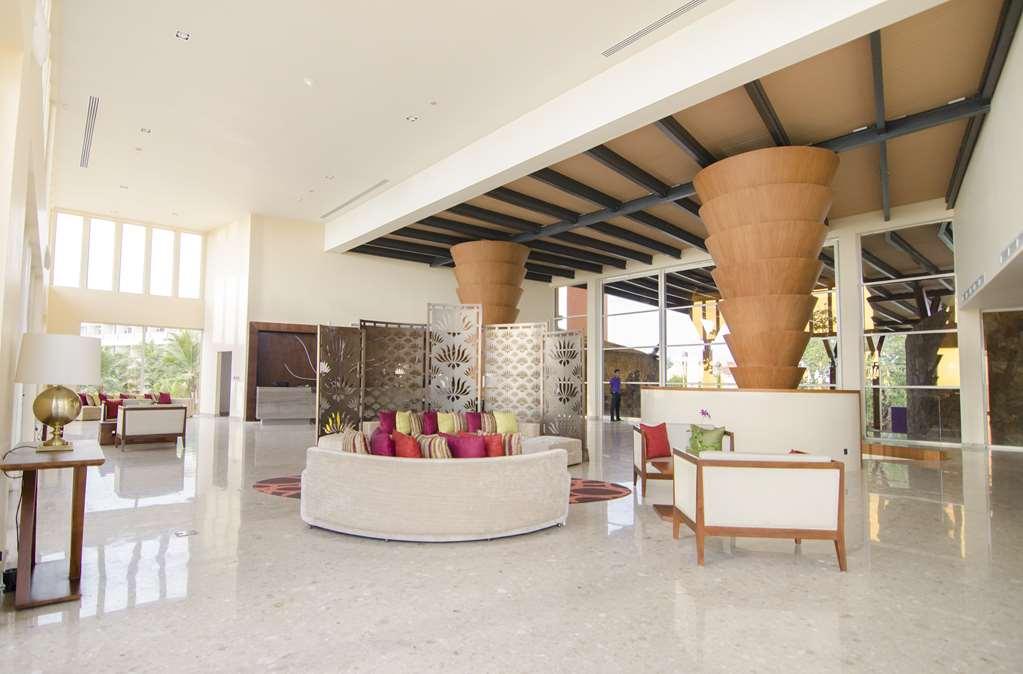 Готель Sentido Heritance