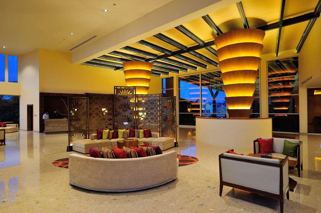 Готель Sentido Heritance 5*