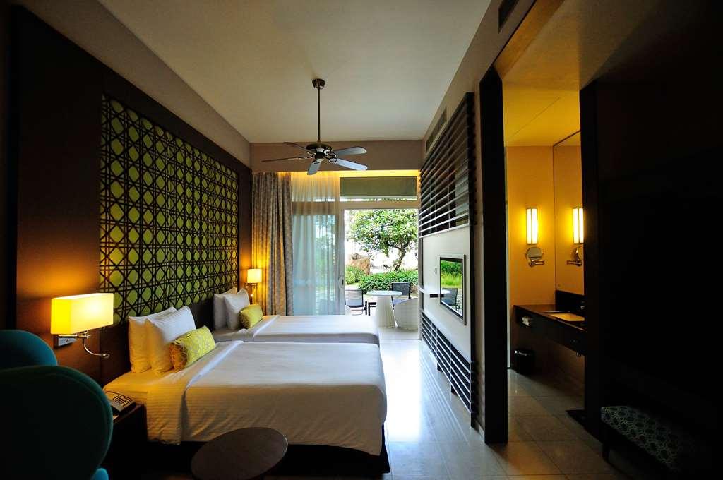 Sentido Heritance Готель