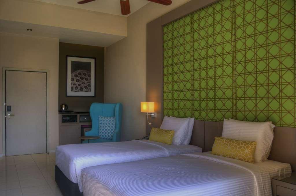 Готель Sentido Heritance 5*