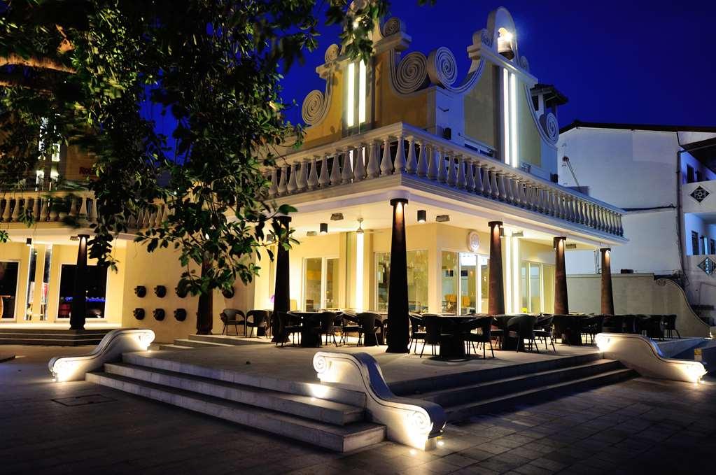 Sentido Heritance Готель