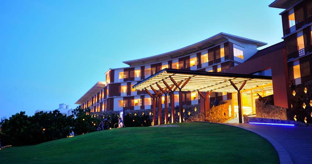Готель Sentido Heritance 5*