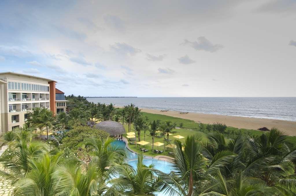 Sentido Heritance Готель Негомбо