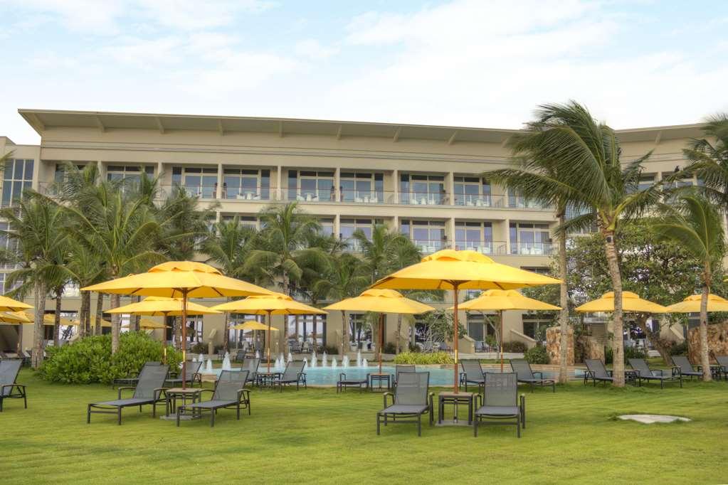 Sentido Heritance 5*