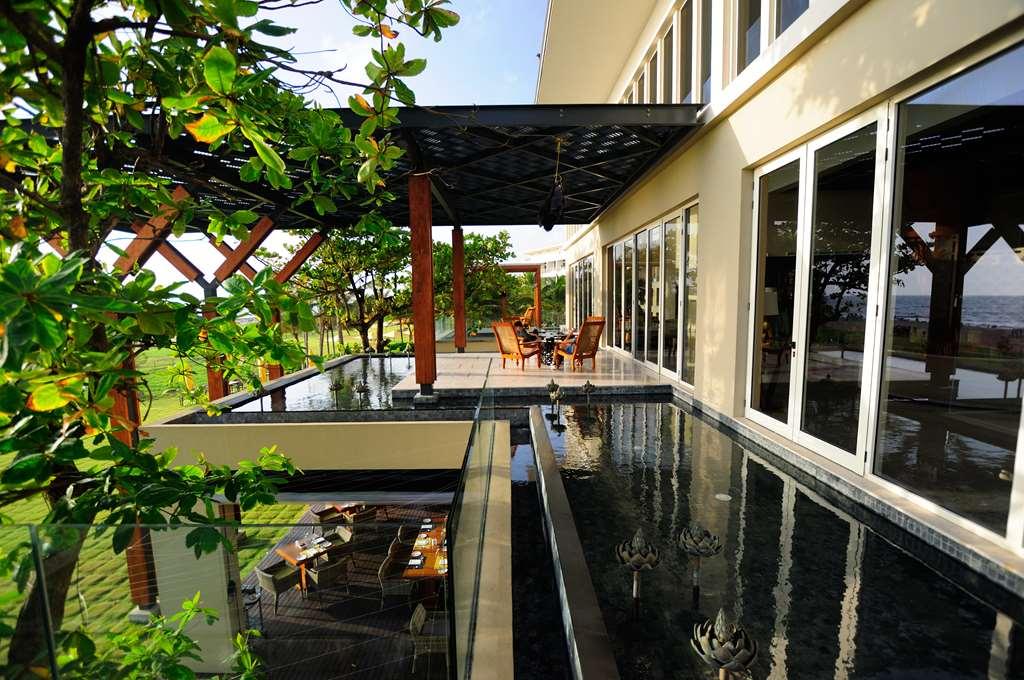 Sentido Heritance Негомбо