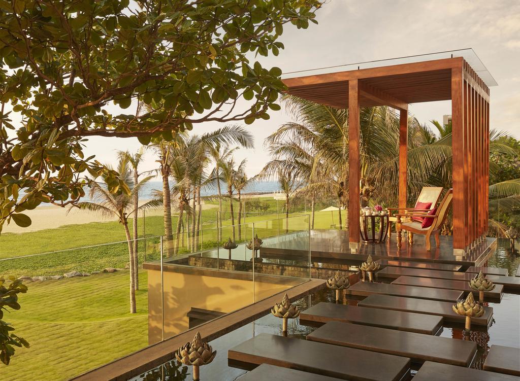 Готель Sentido Heritance 5*