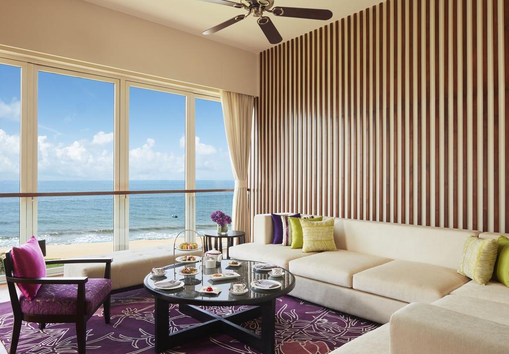 Hotel Sentido Heritance 5*