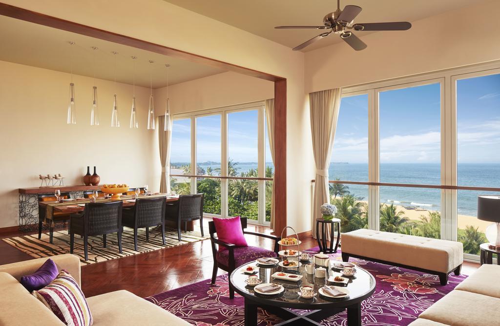Sentido Heritance 5* Негомбо