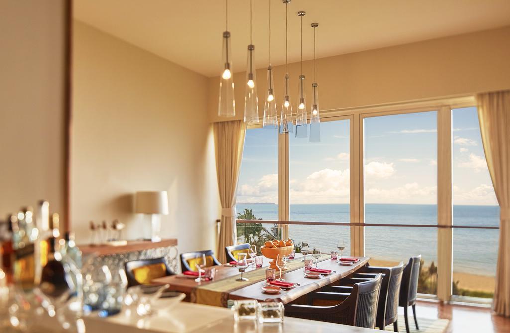 Sentido Heritance Готель Негомбо