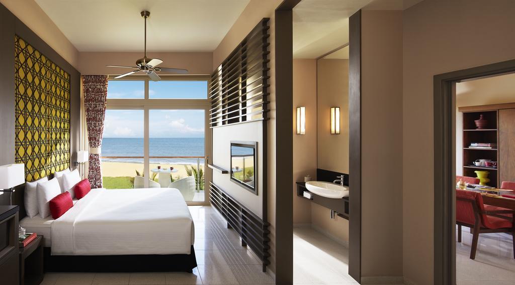 Sentido Heritance Негомбо