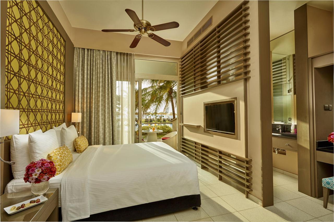 Sentido Heritance 5*