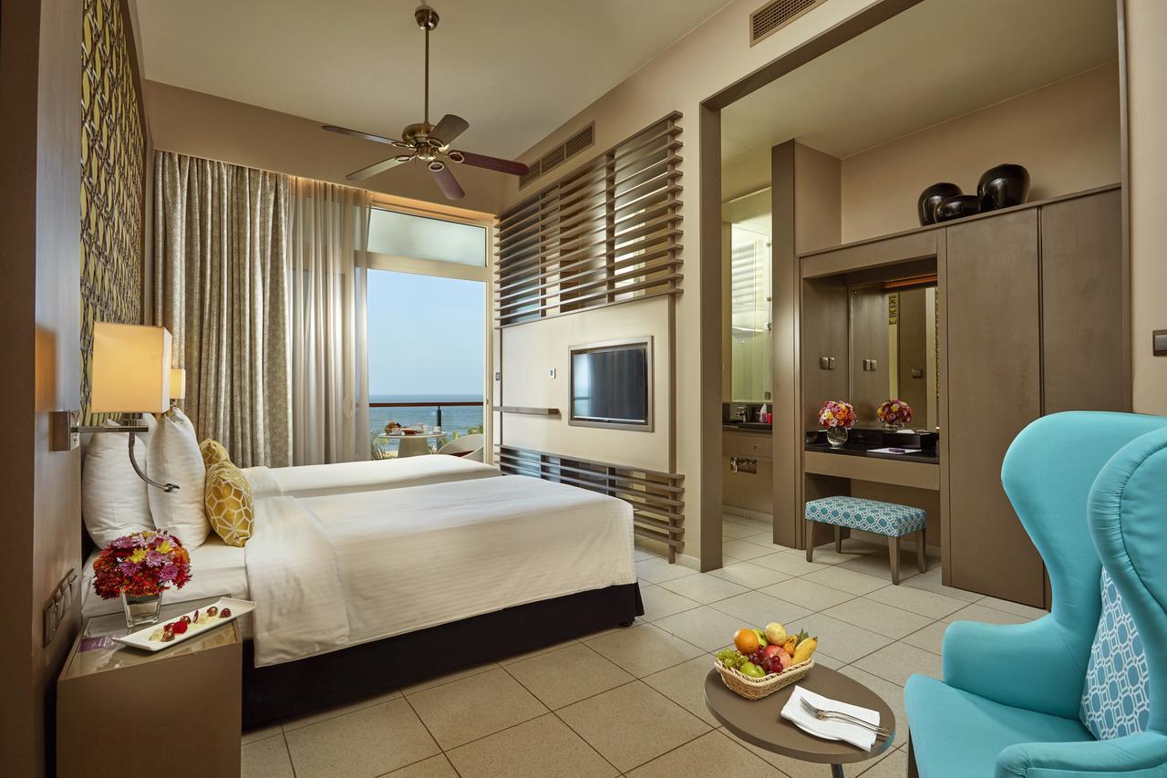 Sentido Heritance 5*