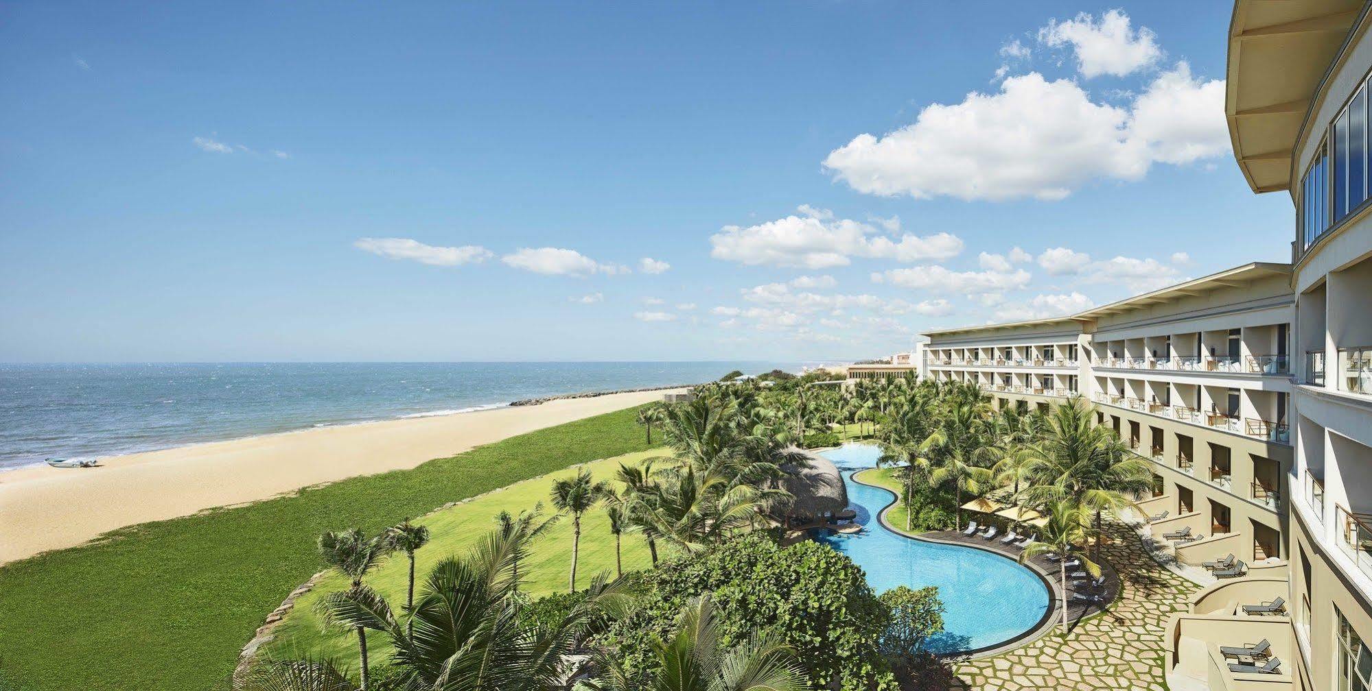 Sentido Heritance Готель 5*